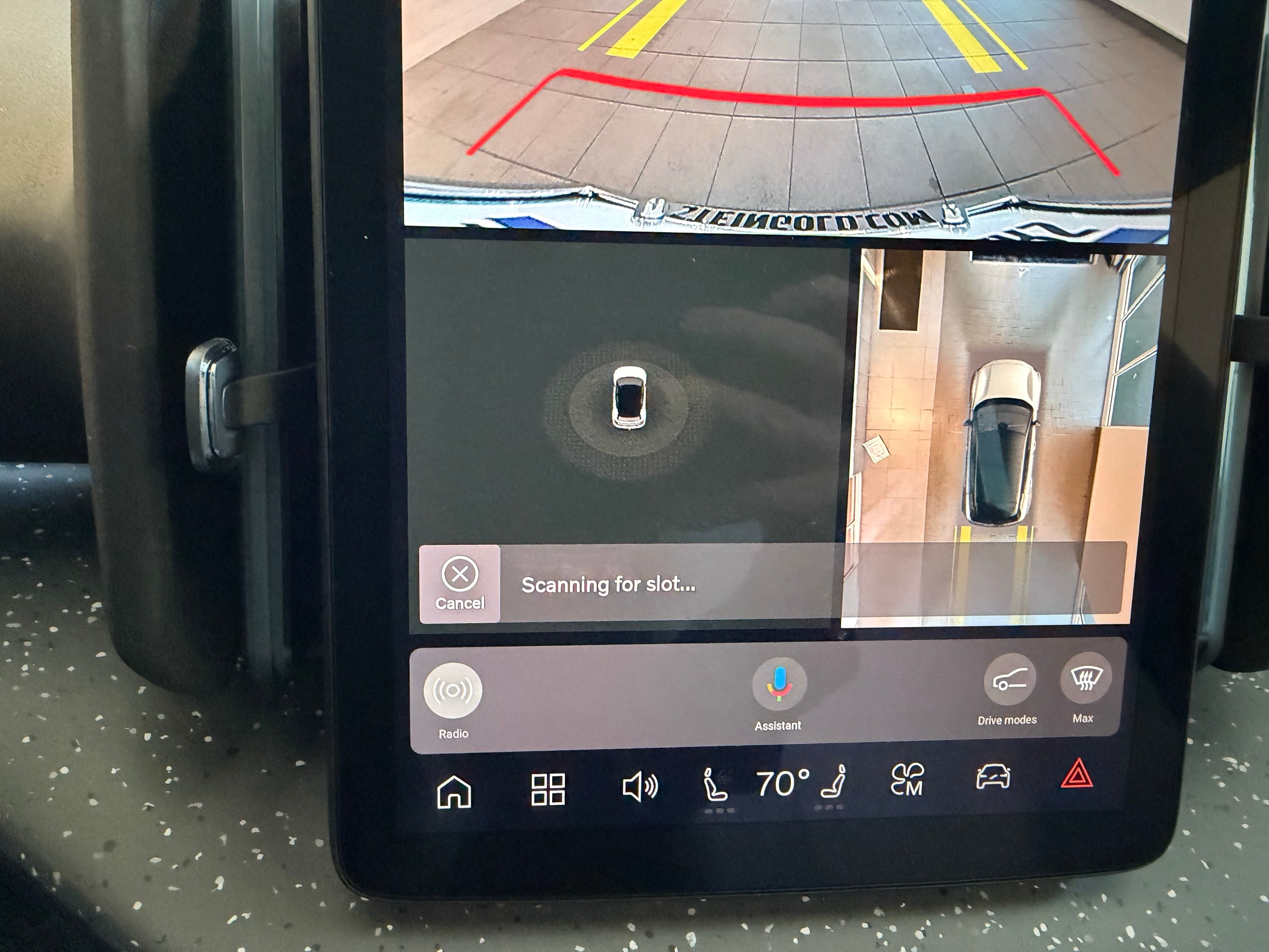 new 2026 Volvo EX30 car, priced at $48,445