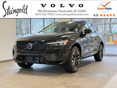 2026 Volvo XC60 plug-in hybrid T8 AWD Ultra eAWD SUV