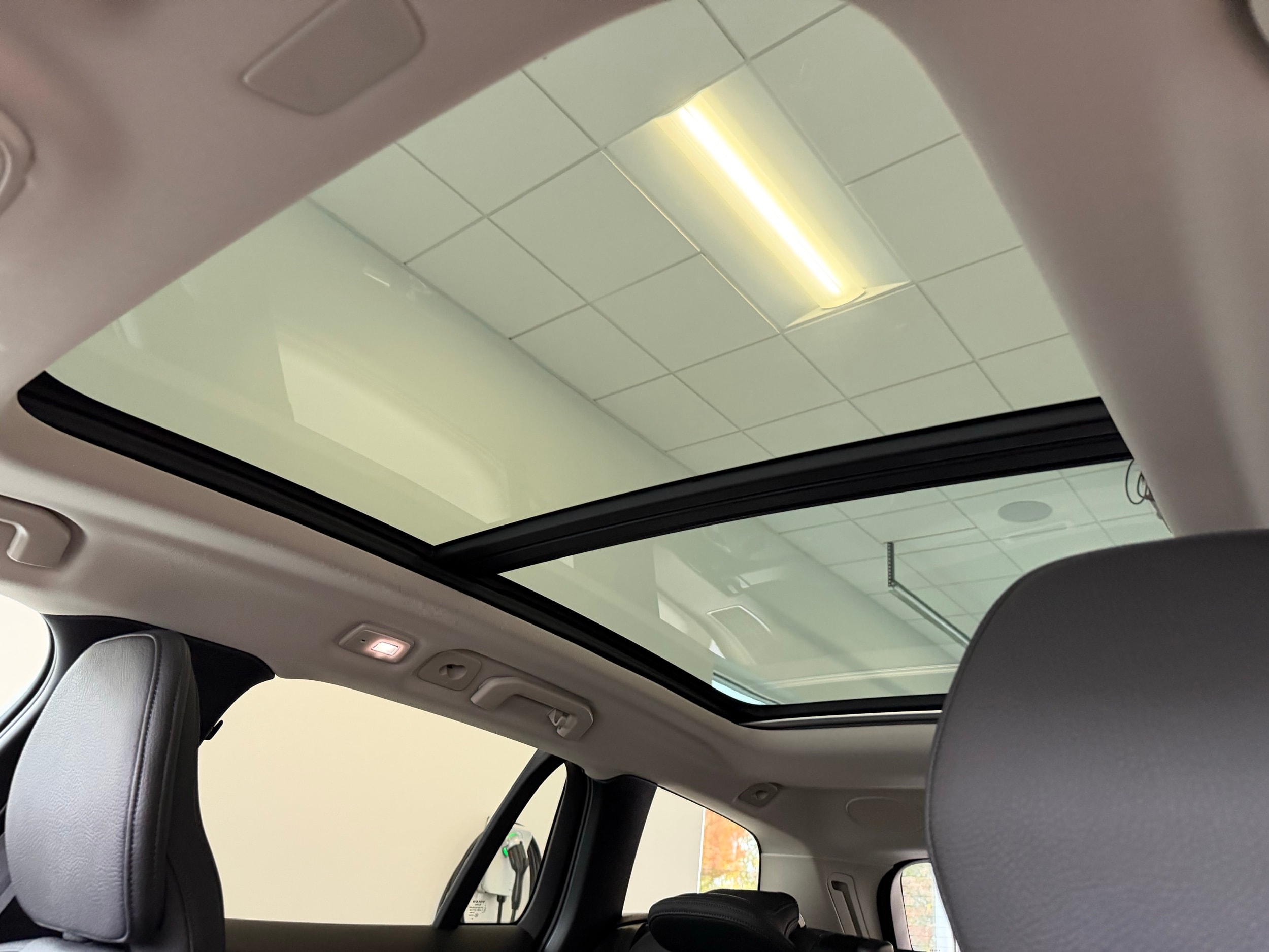 new 2026 Volvo V60 Cross Country car, priced at $57,450