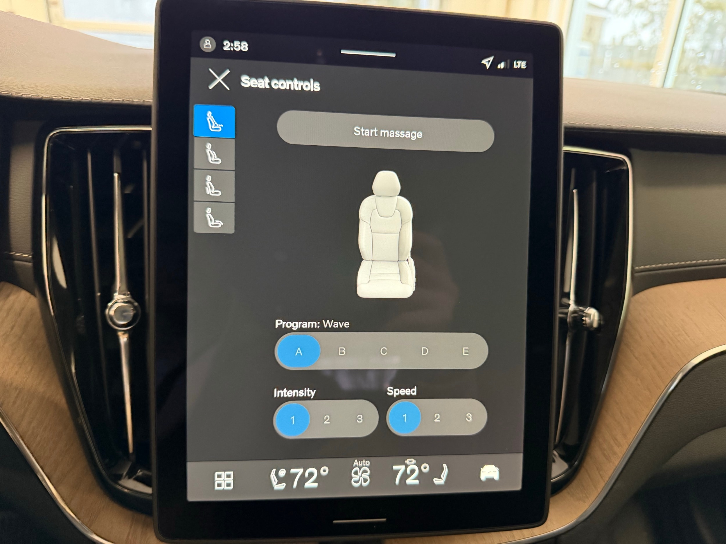 new 2026 Volvo XC60 plug-in hybrid car, priced at $75,235