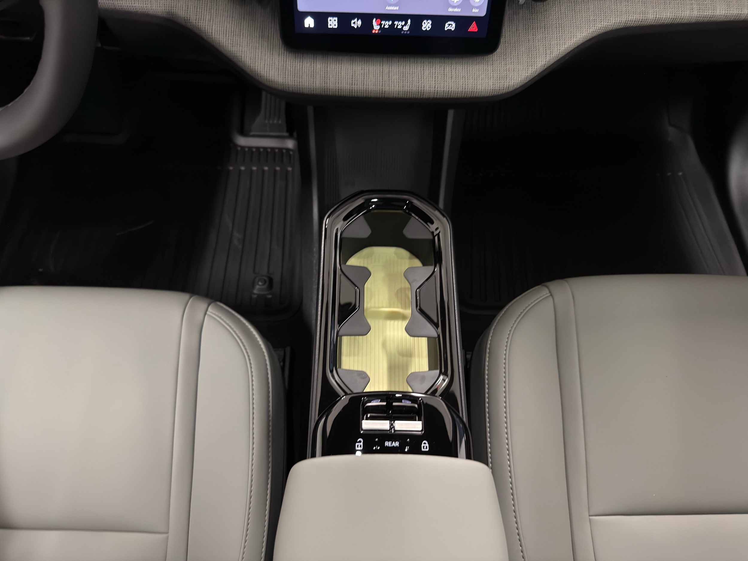 new 2026 Volvo EX30 car, priced at $47,555