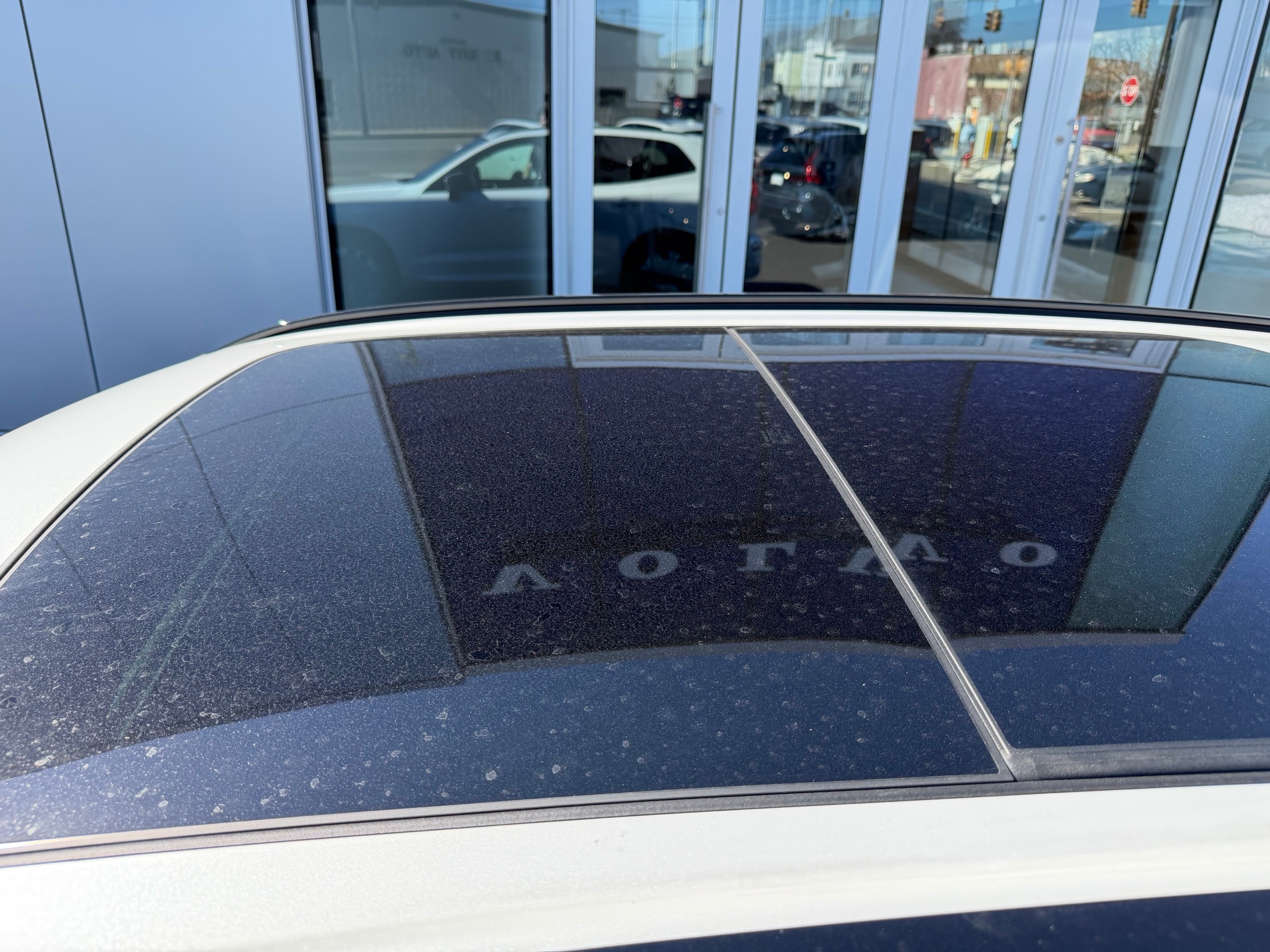 new 2026 Volvo XC60 plug-in hybrid car, priced at $69,405