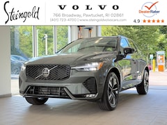 2026 Volvo XC60 B5 Core AWD SUV