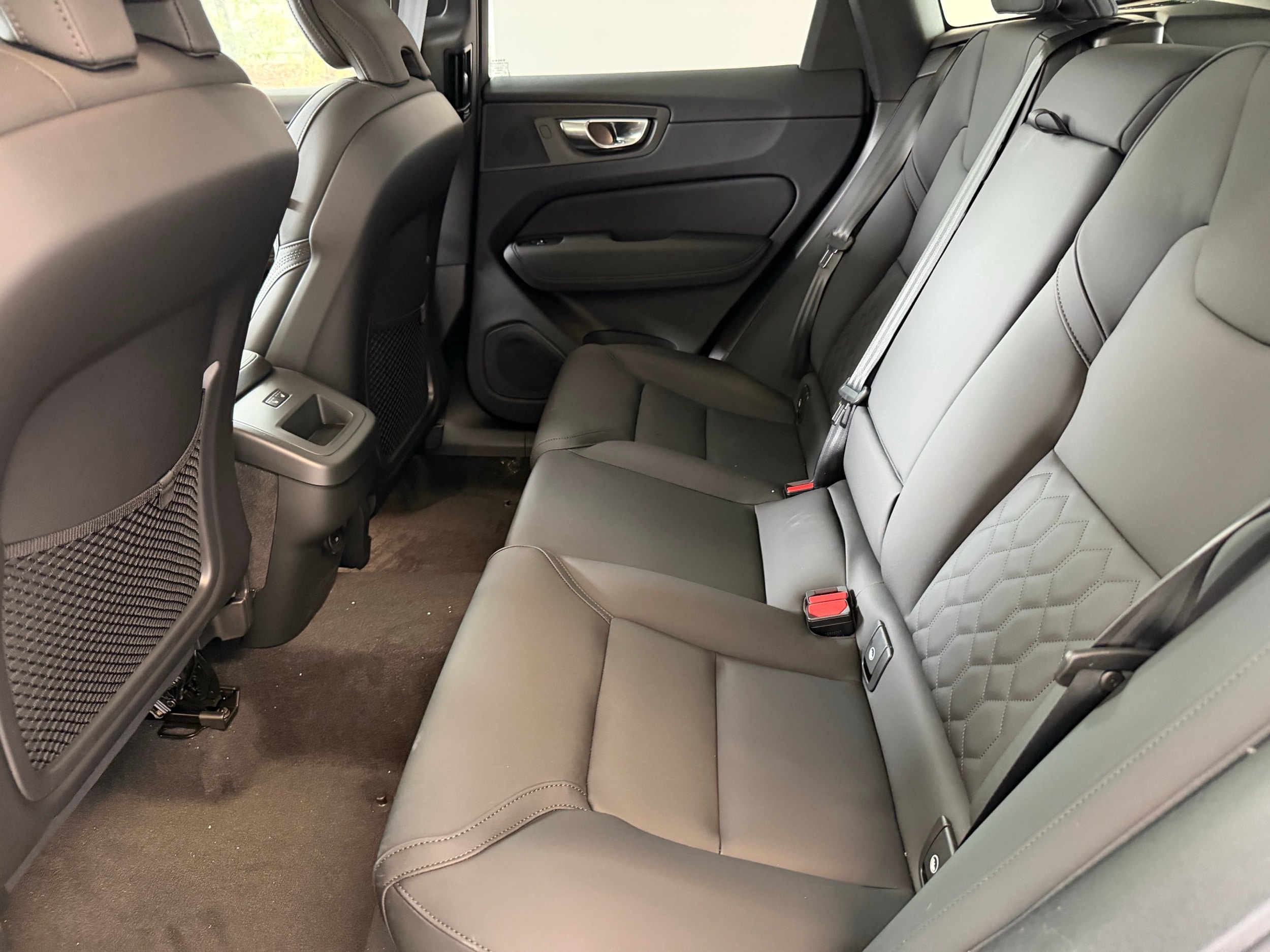 new 2026 Volvo XC60 car, priced at $58,490