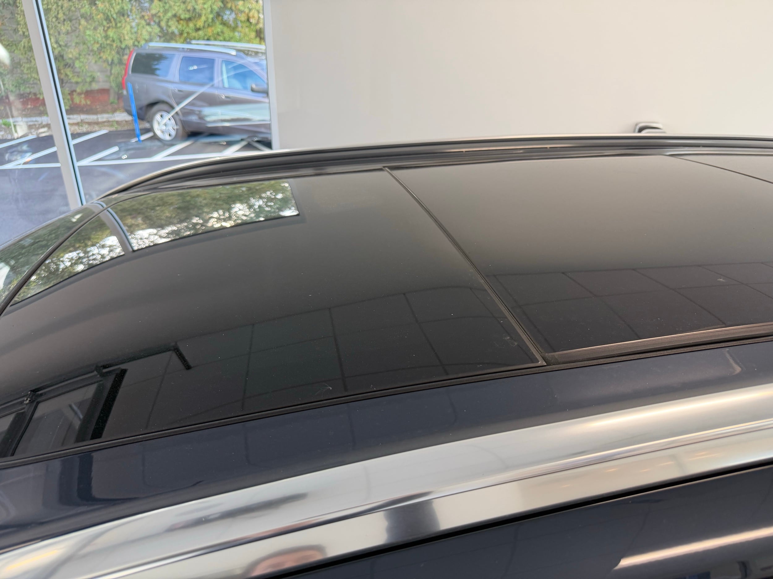 new 2026 Volvo XC90 car, priced at $75,155