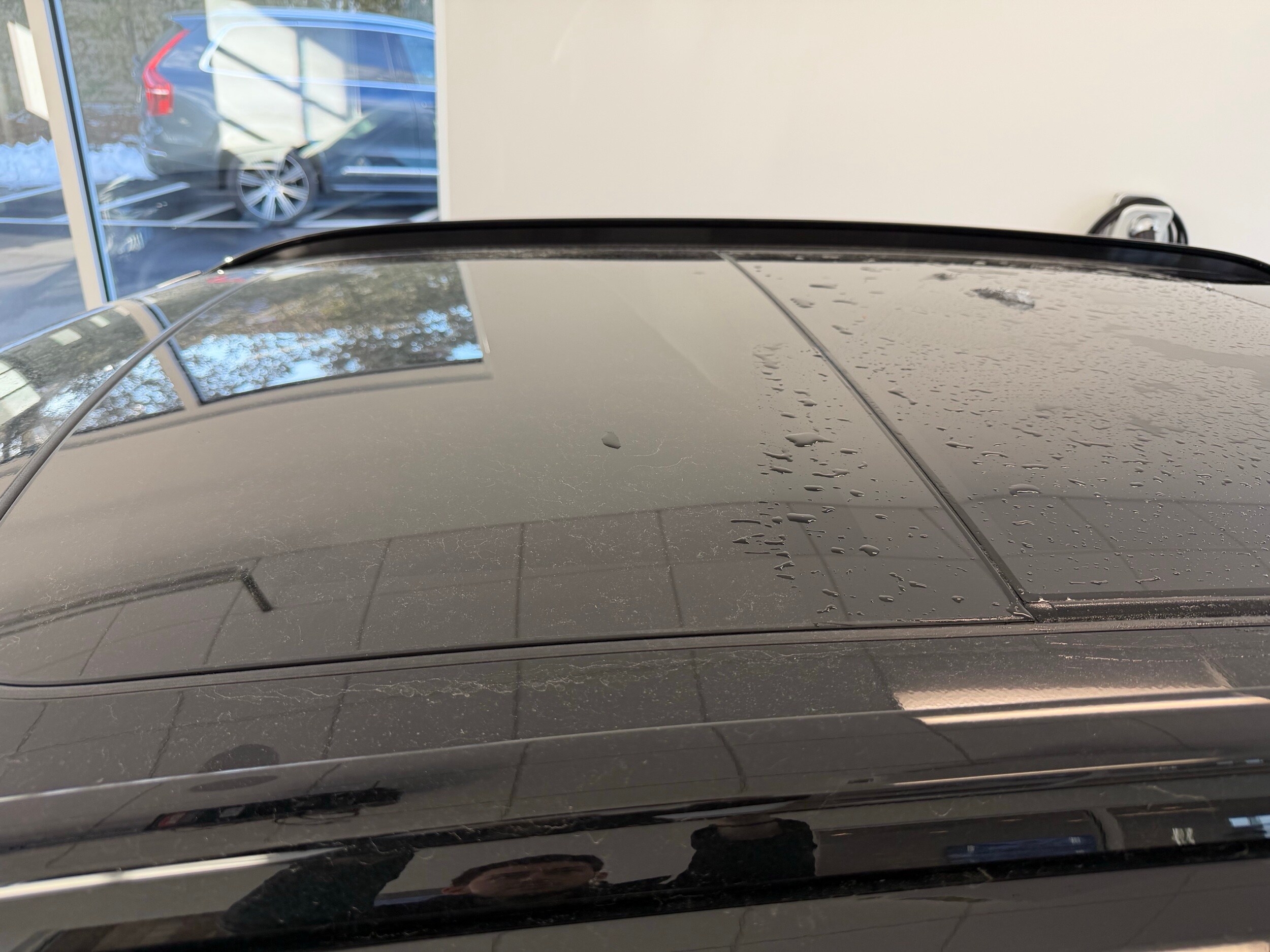 new 2026 Volvo XC40 car, priced at $54,850