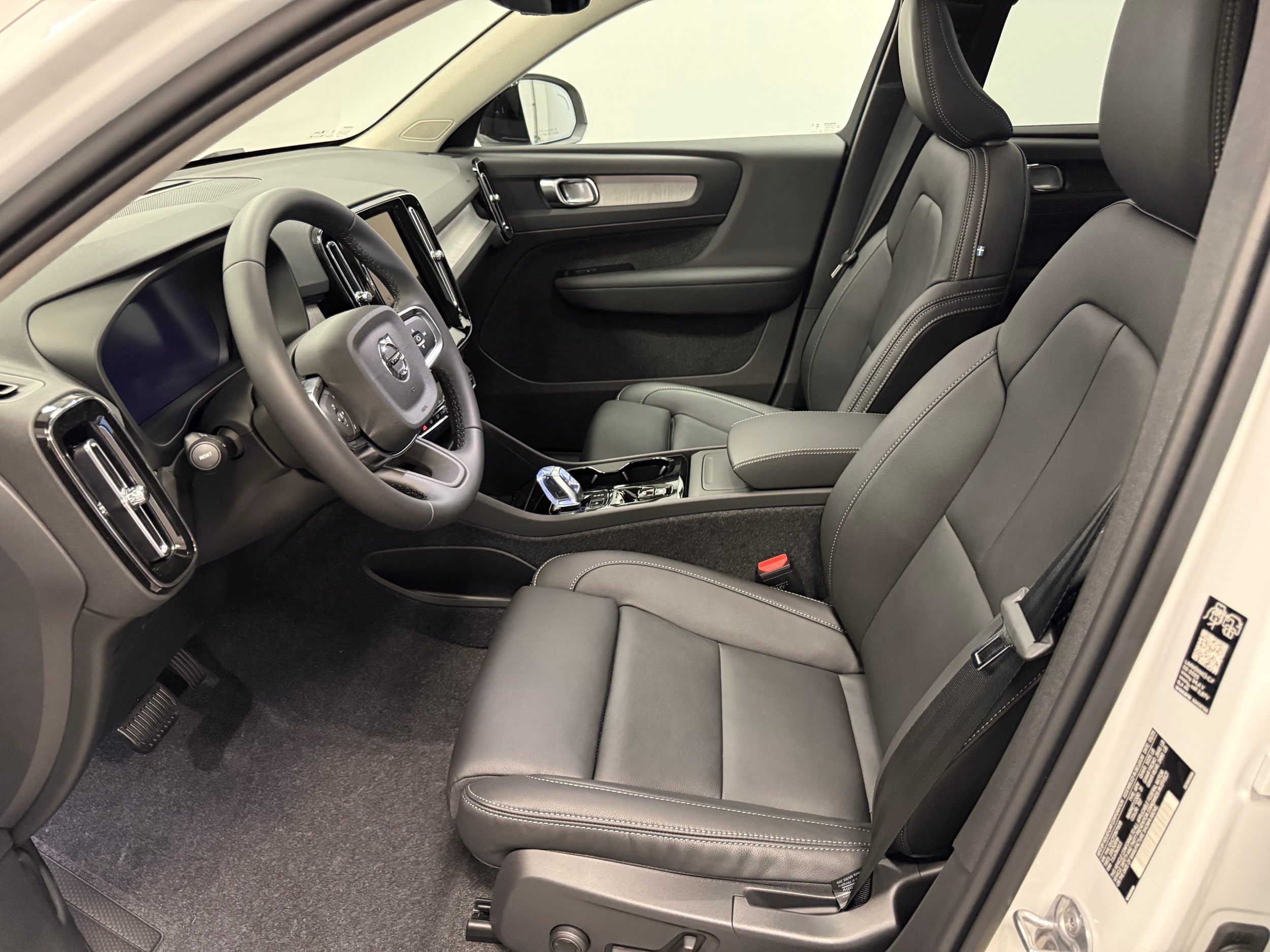 new 2026 Volvo XC40 car, priced at $50,150