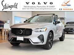 2026 Volvo XC60 B5 AWD Core AWD SUV