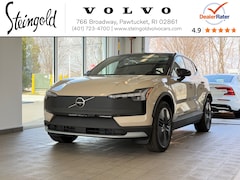 2026 Volvo EX30 Twin Motor Cross Country Ultra AWD SUV