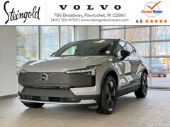 2026 Volvo EX30 Cross Country  Twin Motor Cross Country Ultra AWD AWD SUV