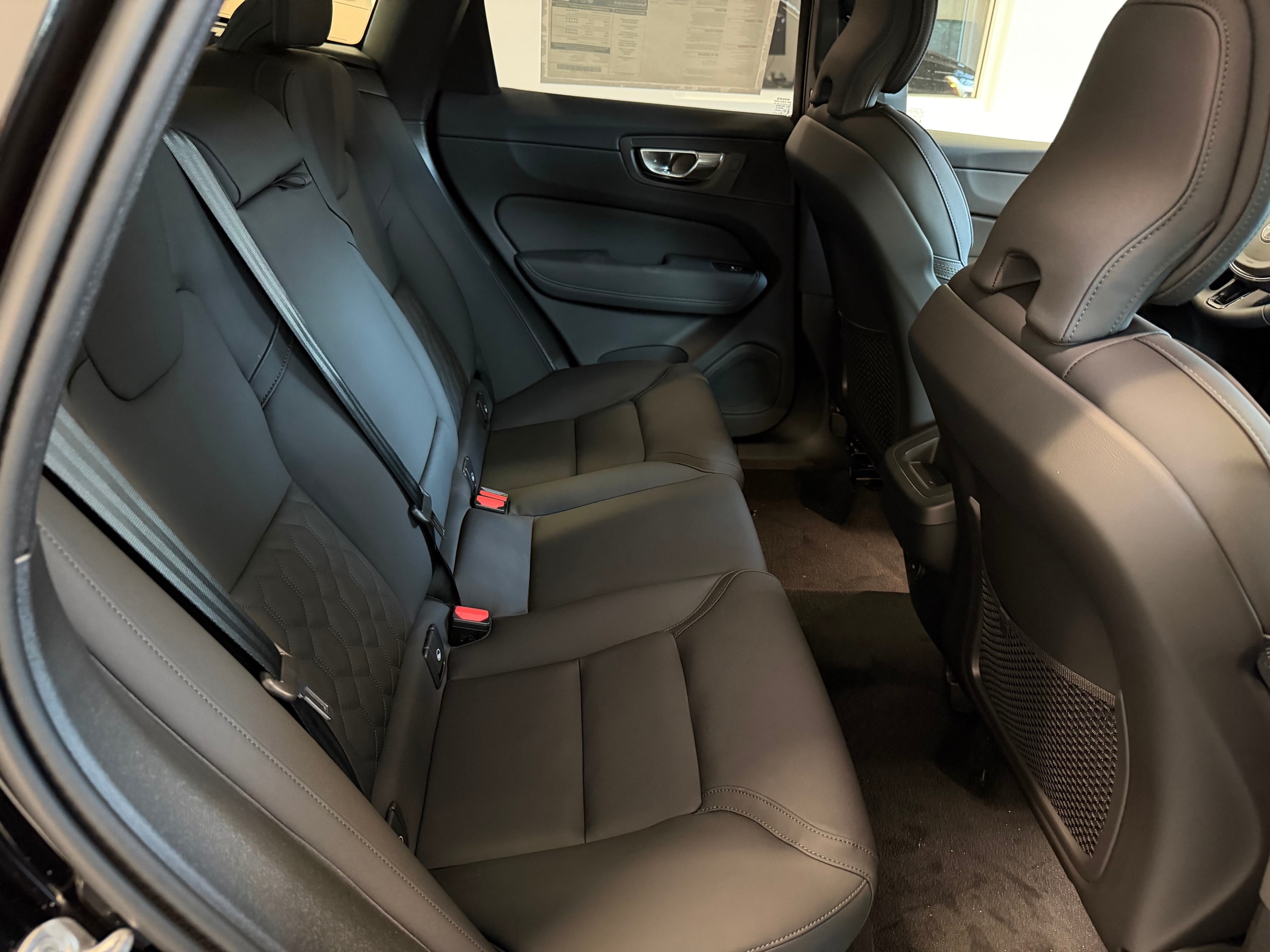 new 2026 Volvo XC60 car, priced at $57,985