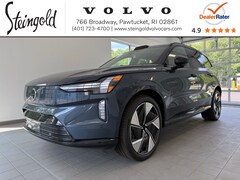 2025 Volvo EX90 Twin Motor Performance Ultra 7-Seater AWD SUV