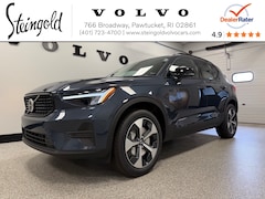 2026 Volvo XC40 B5 AWD Core AWD SUV
