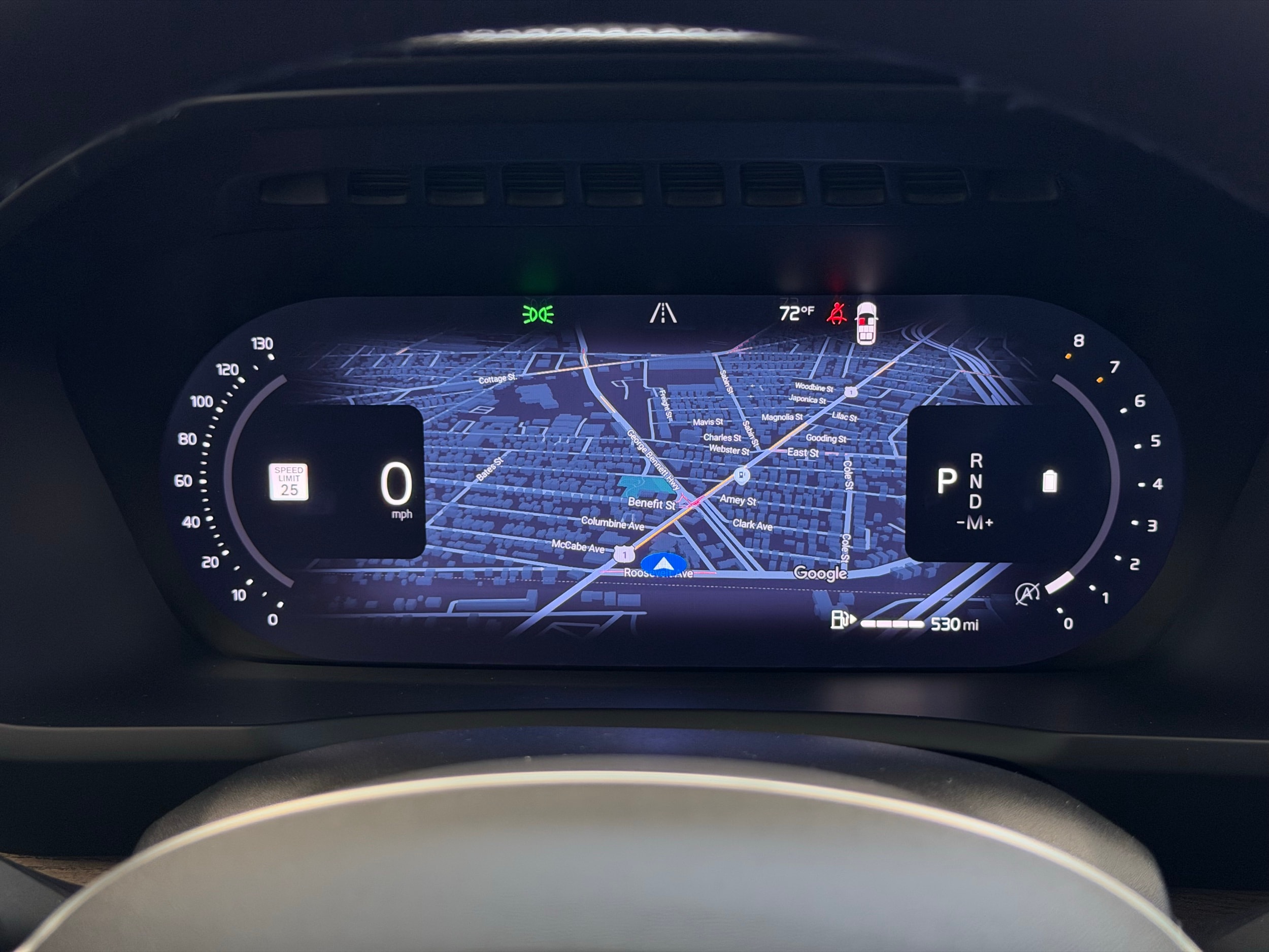 2026 Volvo XC90 Plus - Photo 19