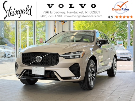 2025 Volvo XC60 B5 AWD Core SUV