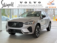 2026 Volvo XC60 B5 Plus AWD SUV