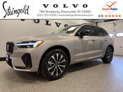 2025 Volvo XC60 B5 AWD Plus SUV