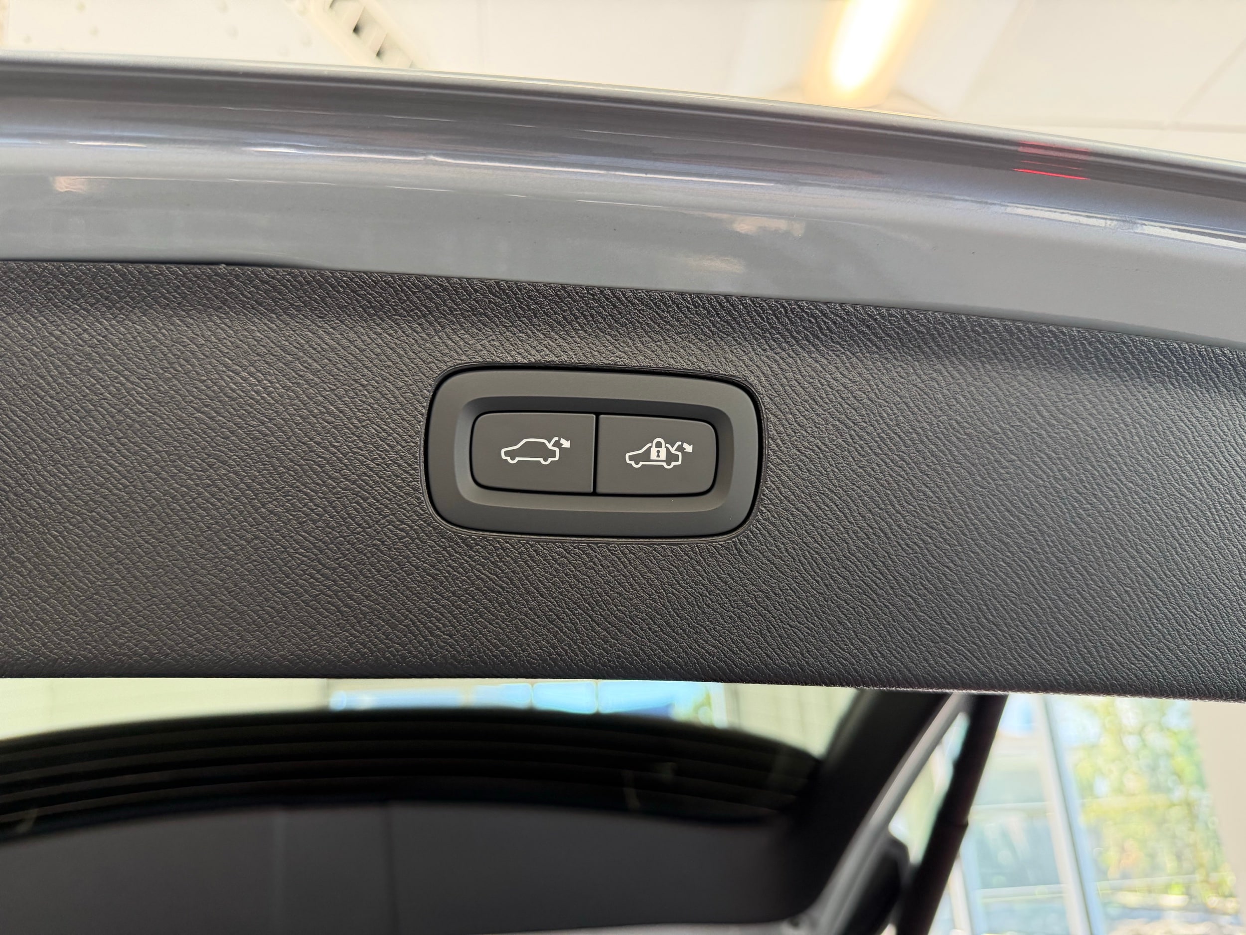 2026 Volvo XC90 Plus - Photo 33