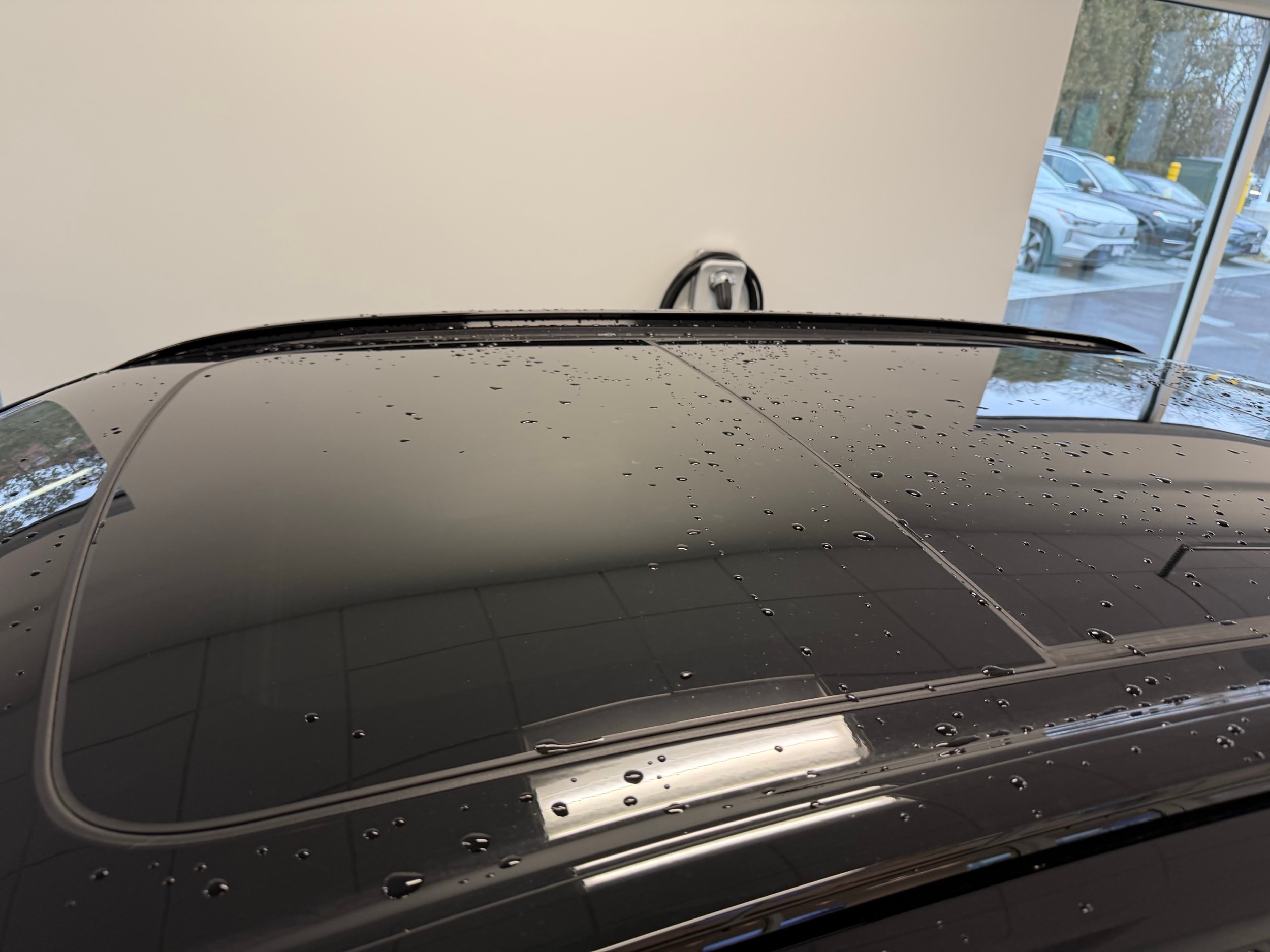 new 2026 Volvo XC60 plug-in hybrid car, priced at $75,235