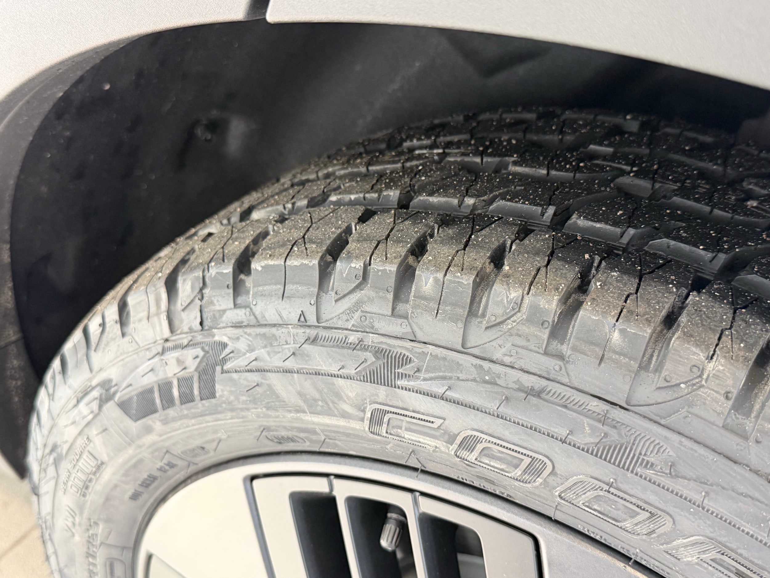 new 2026 Volvo EX30 car, priced at $54,840