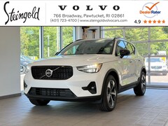 2026 Volvo XC40 B5 Plus AWD SUV