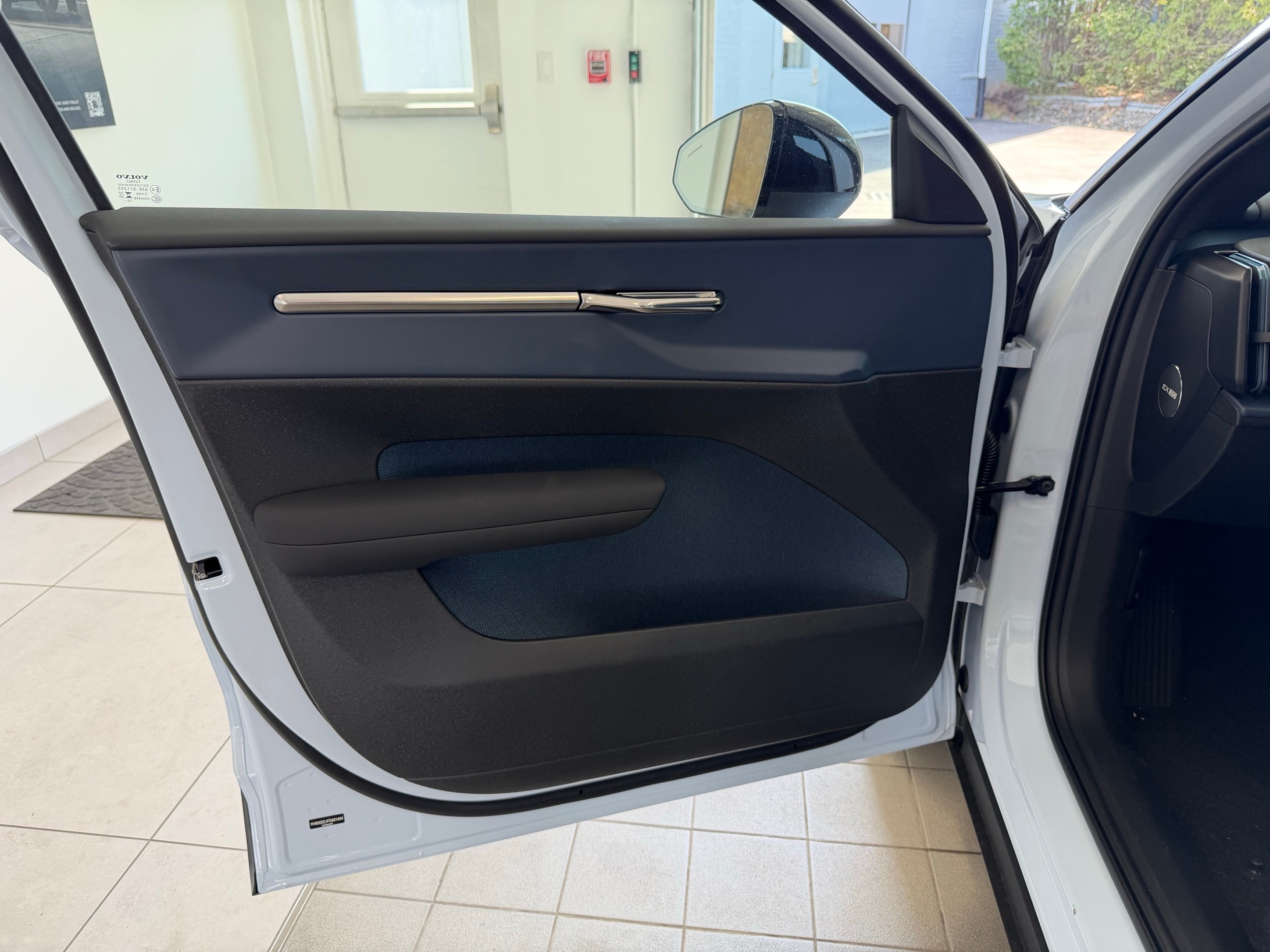 new 2026 Volvo EX30 car, priced at $49,385