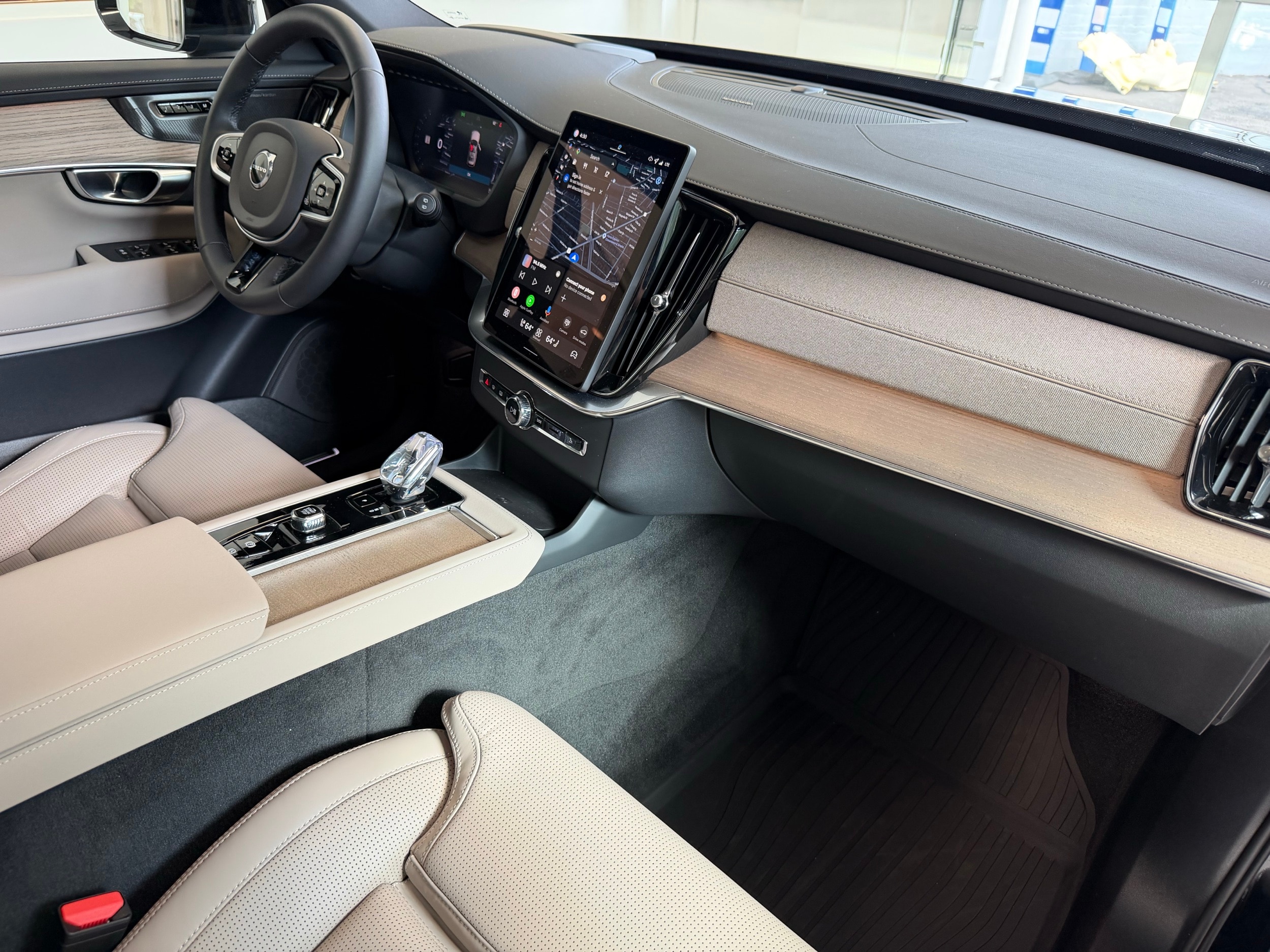 2026 Volvo XC90 Ultra - Photo 20