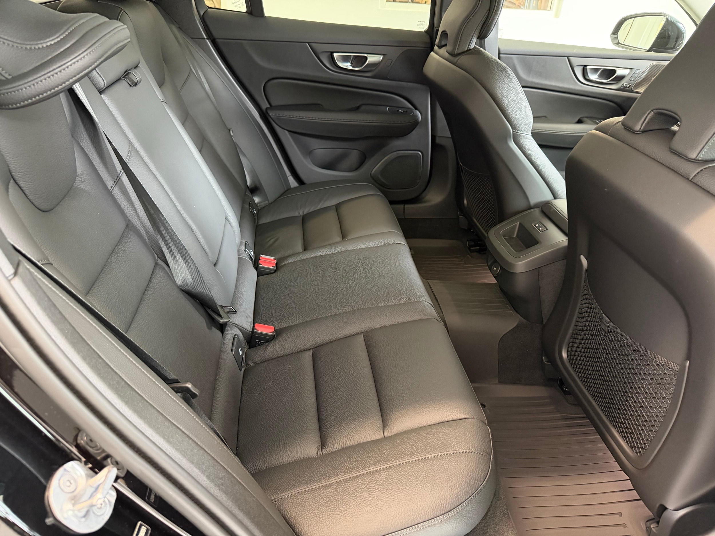 new 2026 Volvo V60 Cross Country car, priced at $57,450