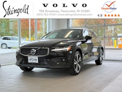 2026 Volvo V60 Cross Country B5 AWD Plus AWD Wagon