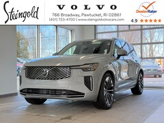 2026 Volvo XC90 B6 Plus 7-Seater AWD SUV for sale in Pawtucket, RI