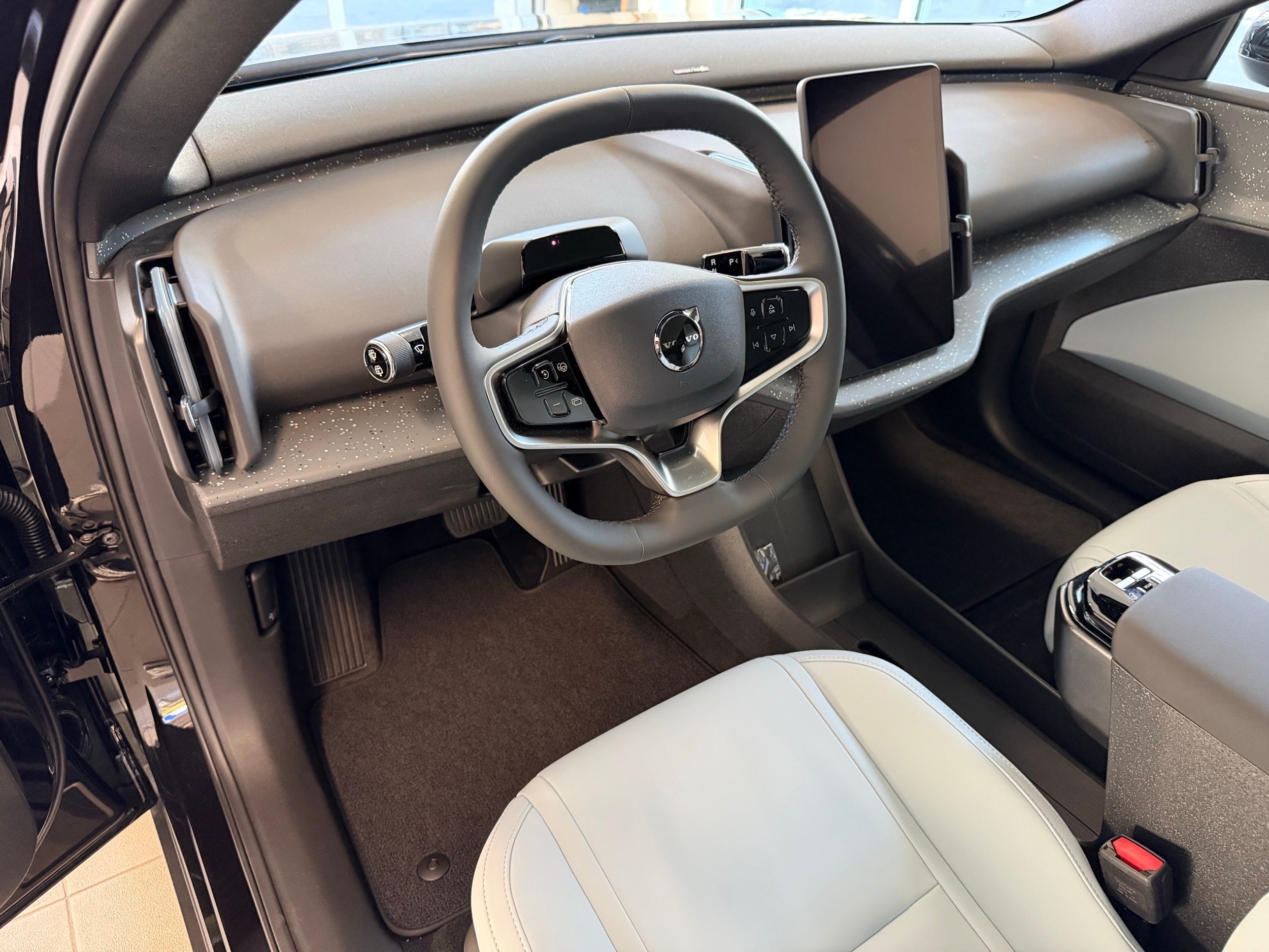 new 2026 Volvo EX30 car, priced at $48,445