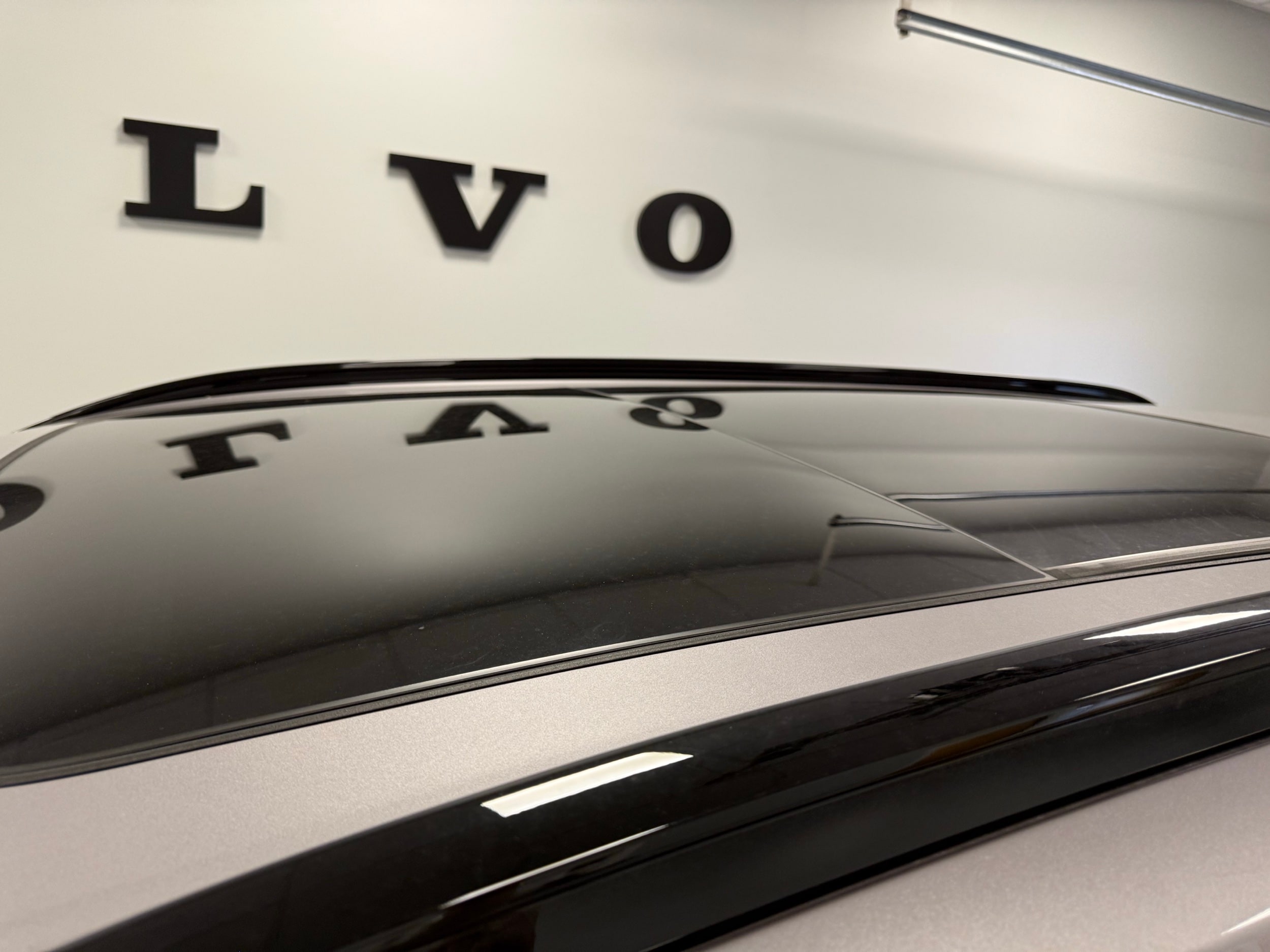 2026 Volvo XC90 Ultra - Photo 15