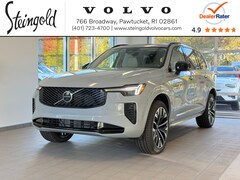 2026 Volvo XC90 B6 AWD Ultra Dark Theme 7-Seater AWD SUV