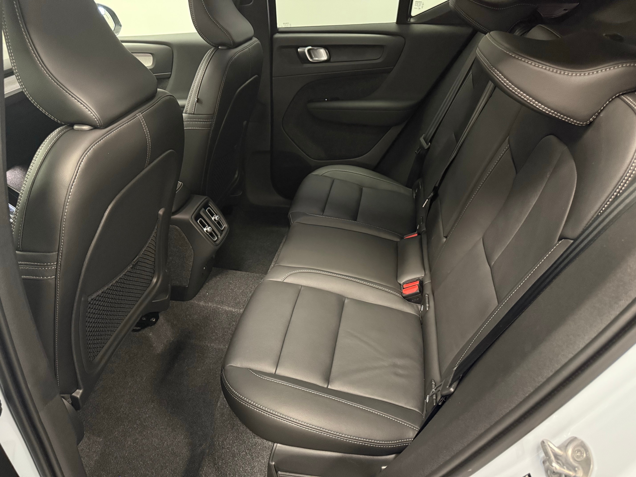 new 2026 Volvo XC40 car, priced at $50,150