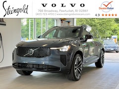 New 2026 Volvo XC90 B6 Ultra Dark Theme 6-Seater AWD SUV for sale in Pawtucket, RI