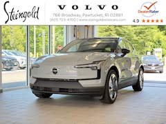 2026 Volvo EX30 Twin Motor Ultra All-Wheel Drive SUV