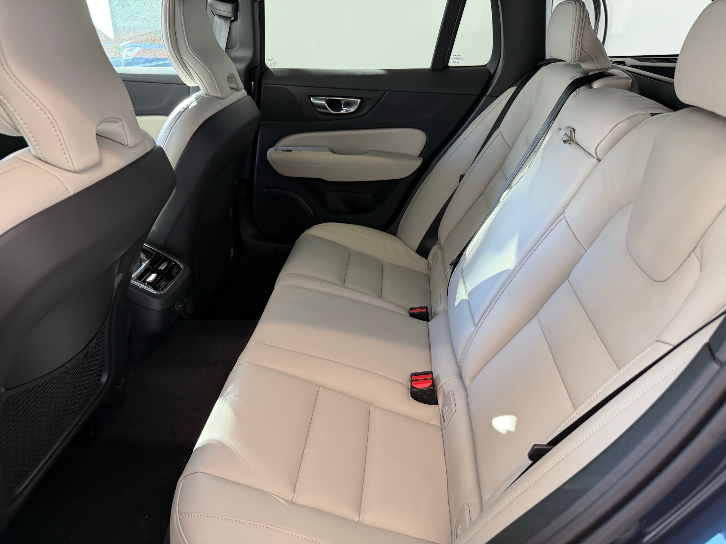 new 2026 Volvo V60 Cross Country car, priced at $62,145