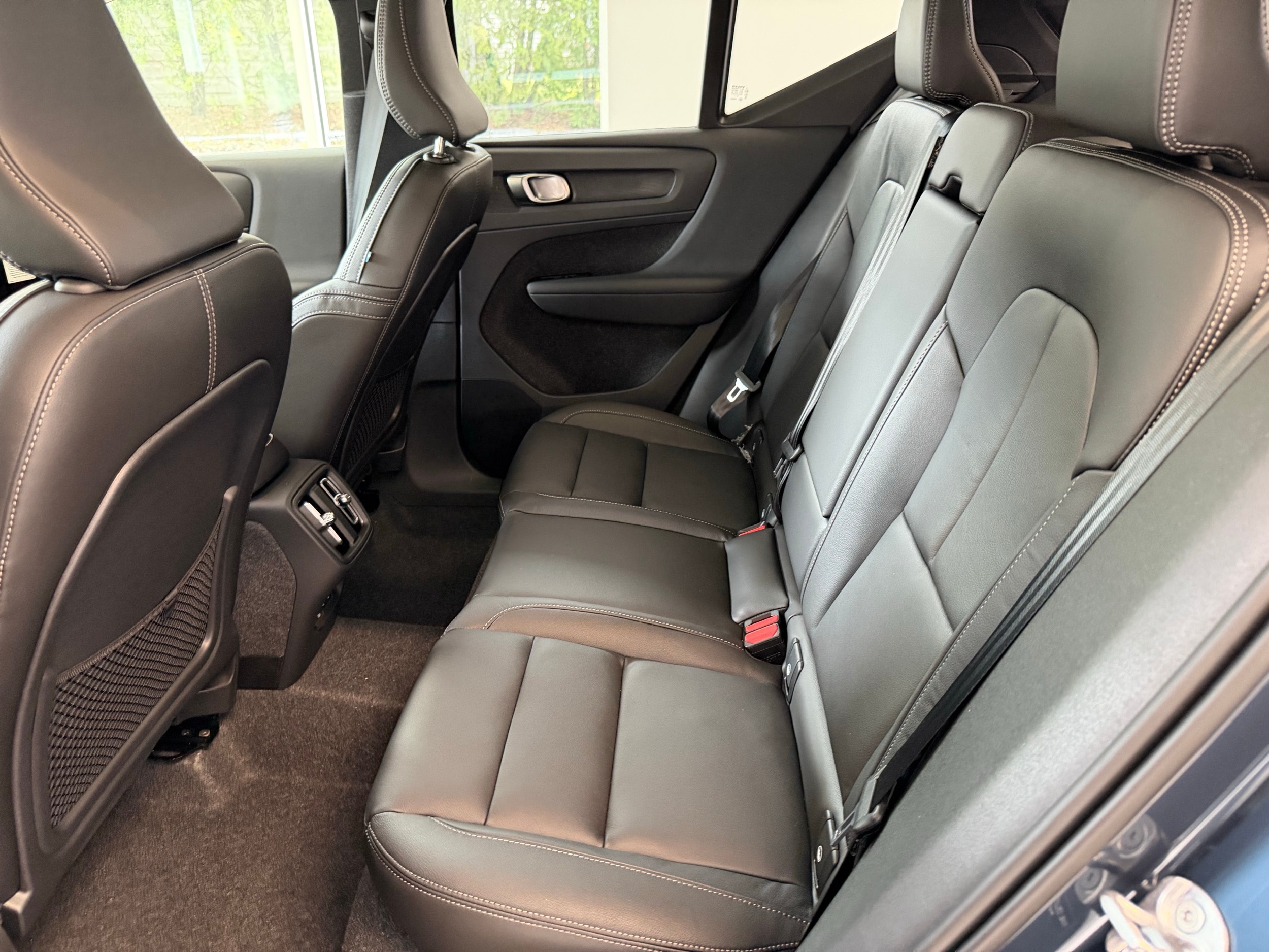 new 2026 Volvo XC40 car, priced at $48,110