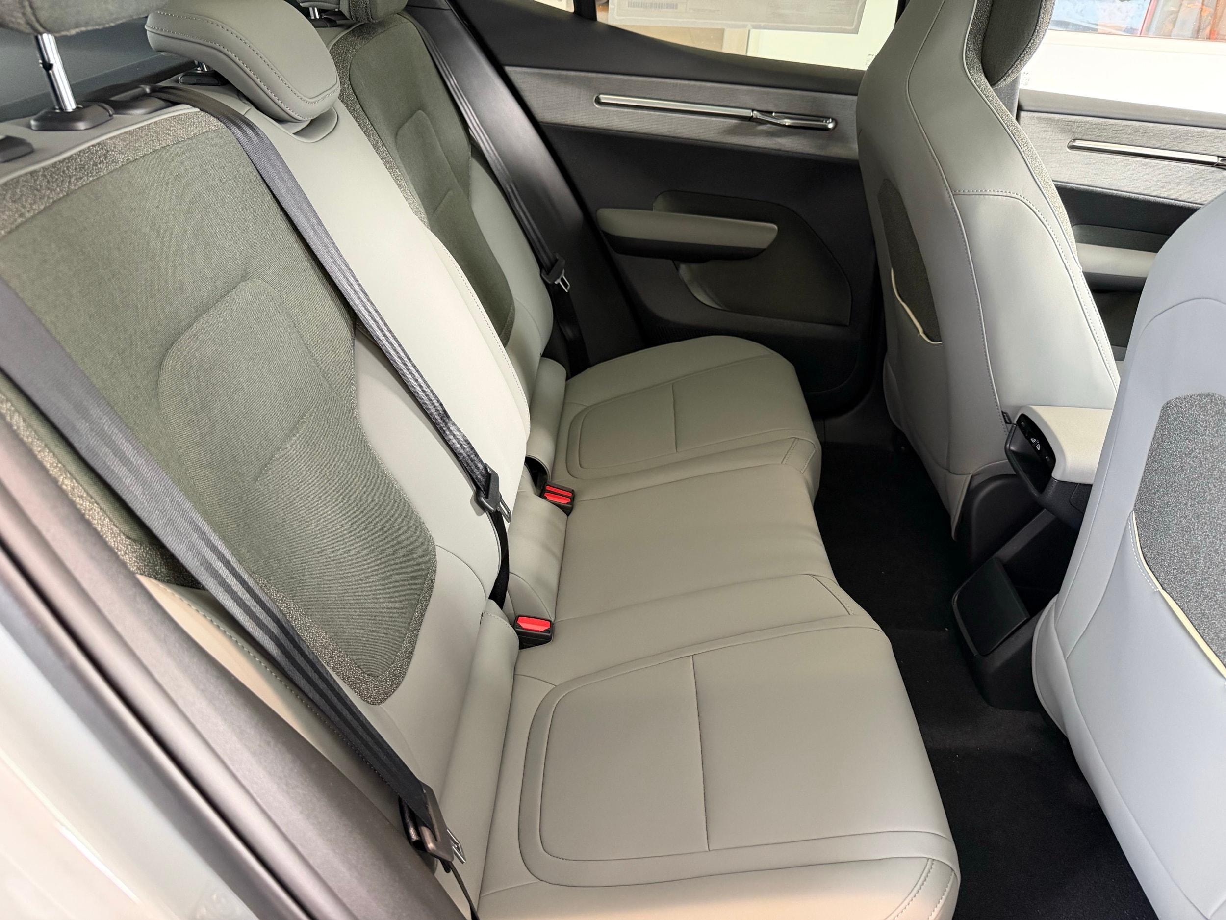 new 2026 Volvo EX30 car, priced at $54,840