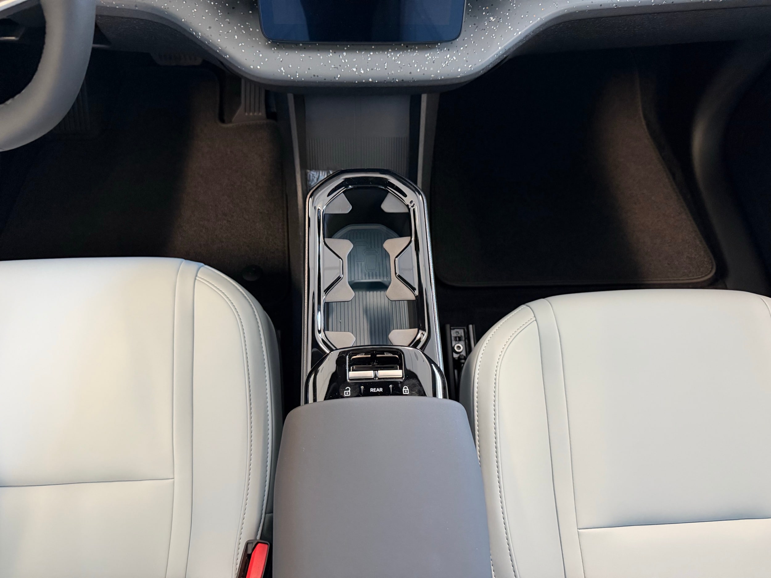 new 2026 Volvo EX30 car, priced at $48,445