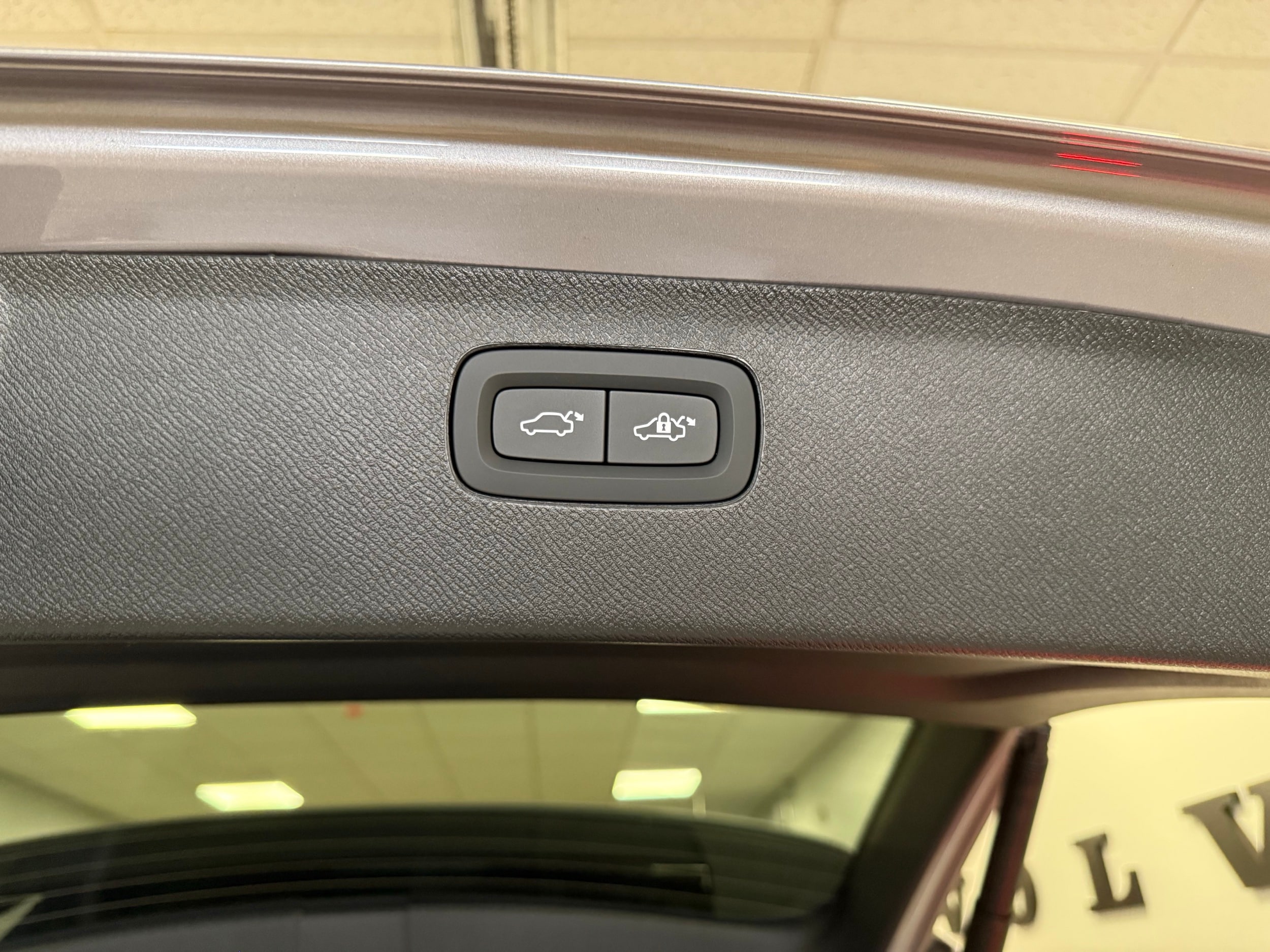 2026 Volvo XC90 Ultra - Photo 39