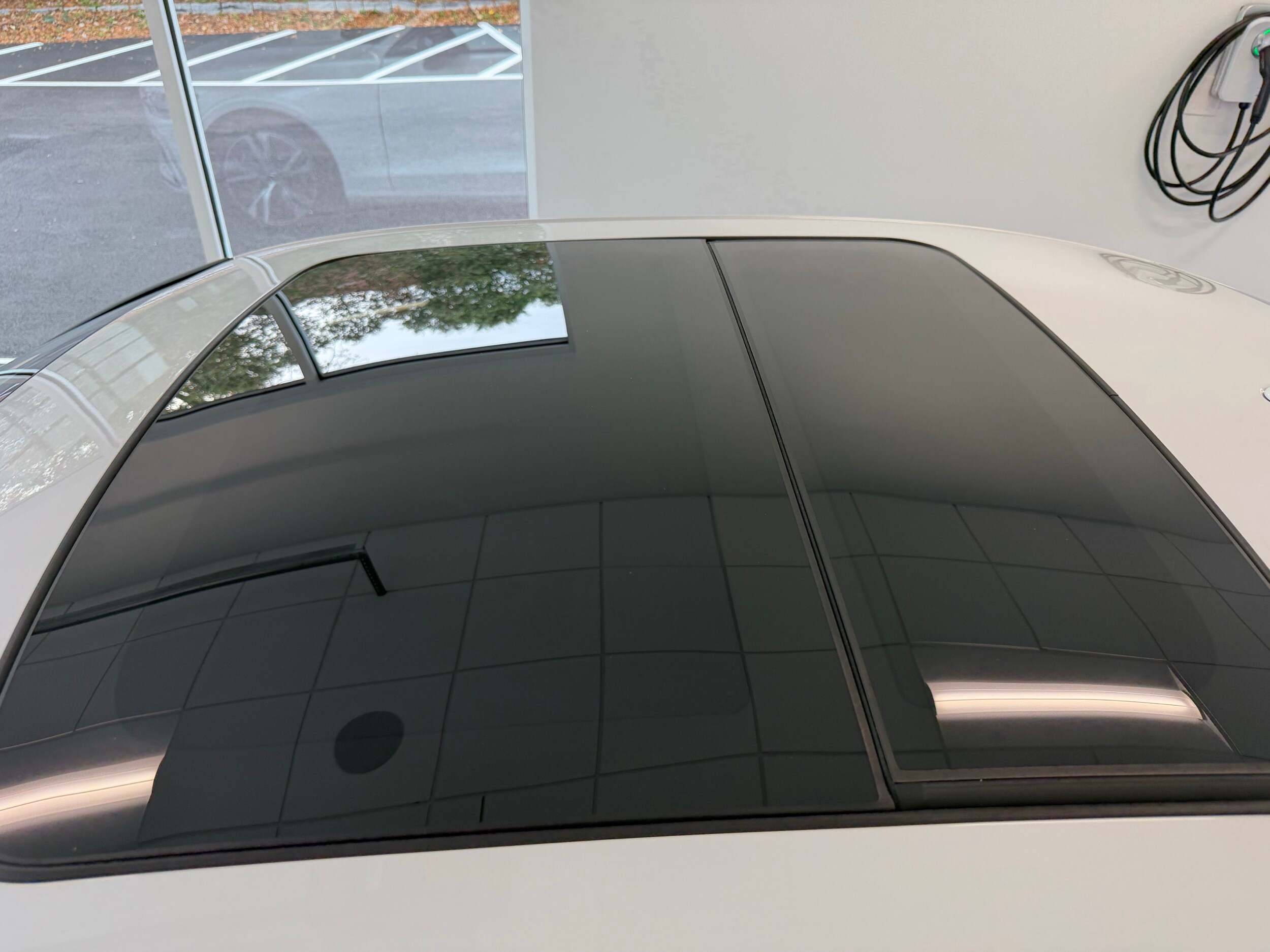 used 2025 Volvo S60 car, priced at $34,200