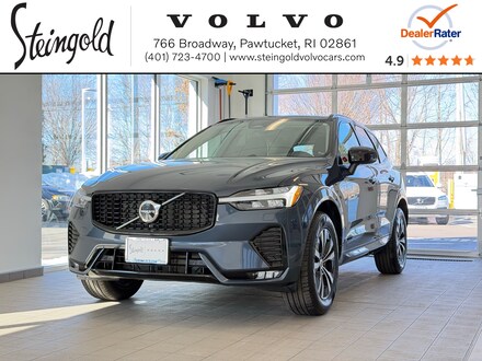 2024 Volvo XC60 B5 Core Dark SUV