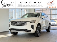 2026 Volvo XC90 B6 Ultra 7-Seater AWD SUV for sale in Pawtucket, RI