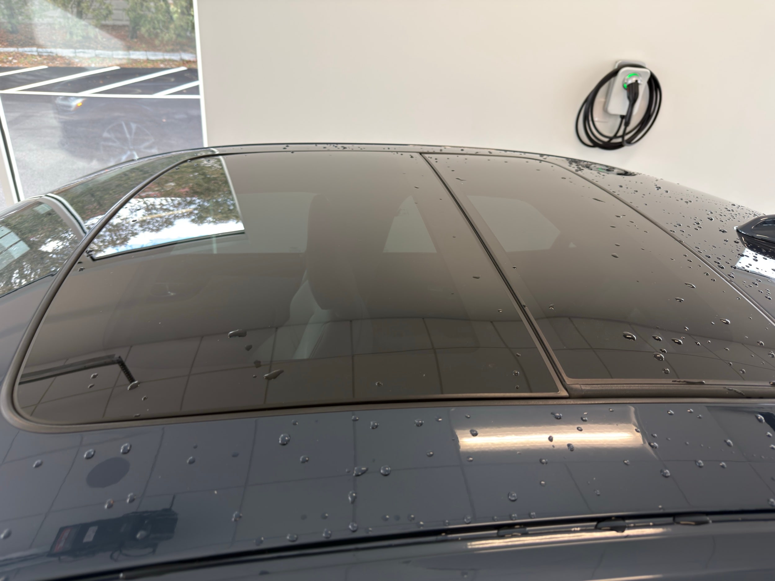 used 2025 Volvo S60 car, priced at $36,500