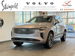 2026 Volvo XC90 B6 Plus 7-Seater SUV for sale in Pawtucket, RI