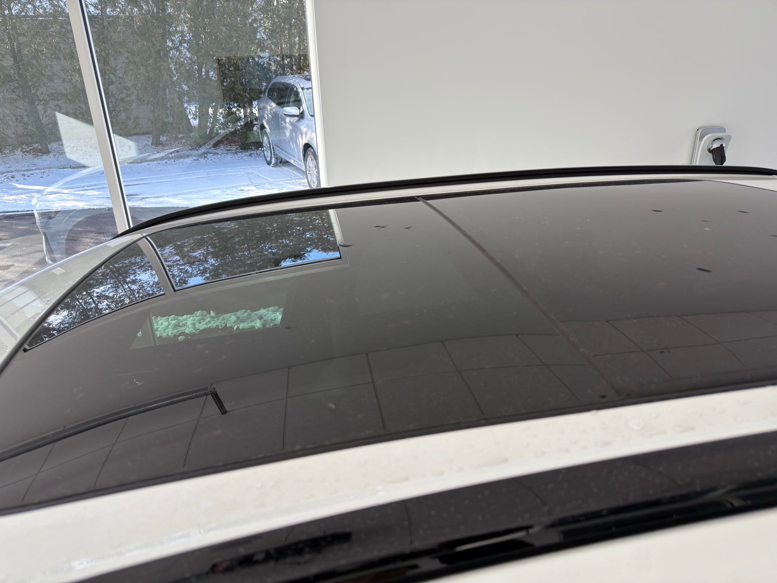 new 2026 Volvo XC60 plug-in hybrid car, priced at $69,285