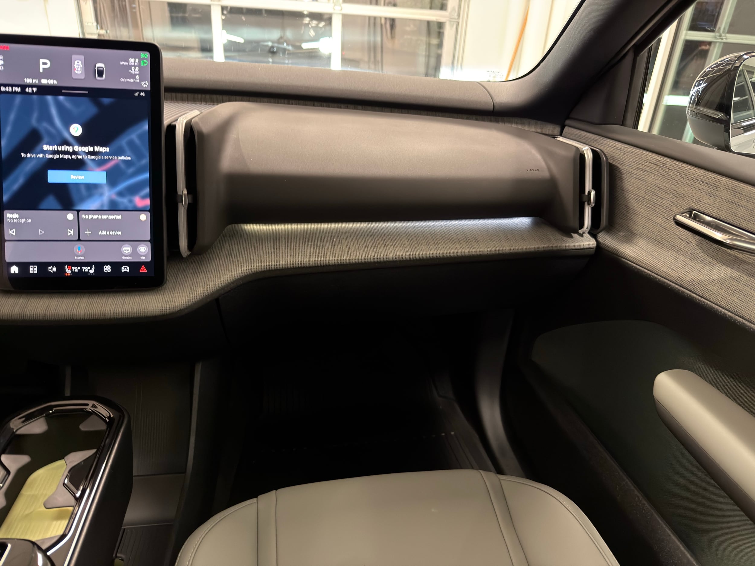 new 2026 Volvo EX30 car, priced at $47,555