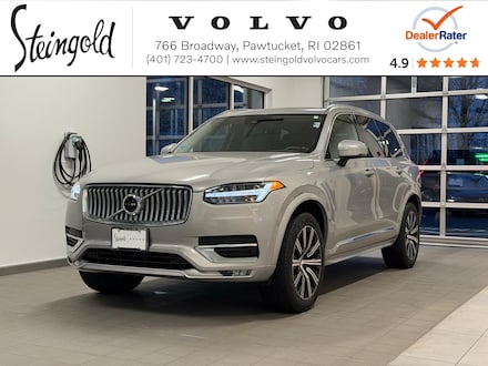 2025 Volvo XC90 B5 Core SUV