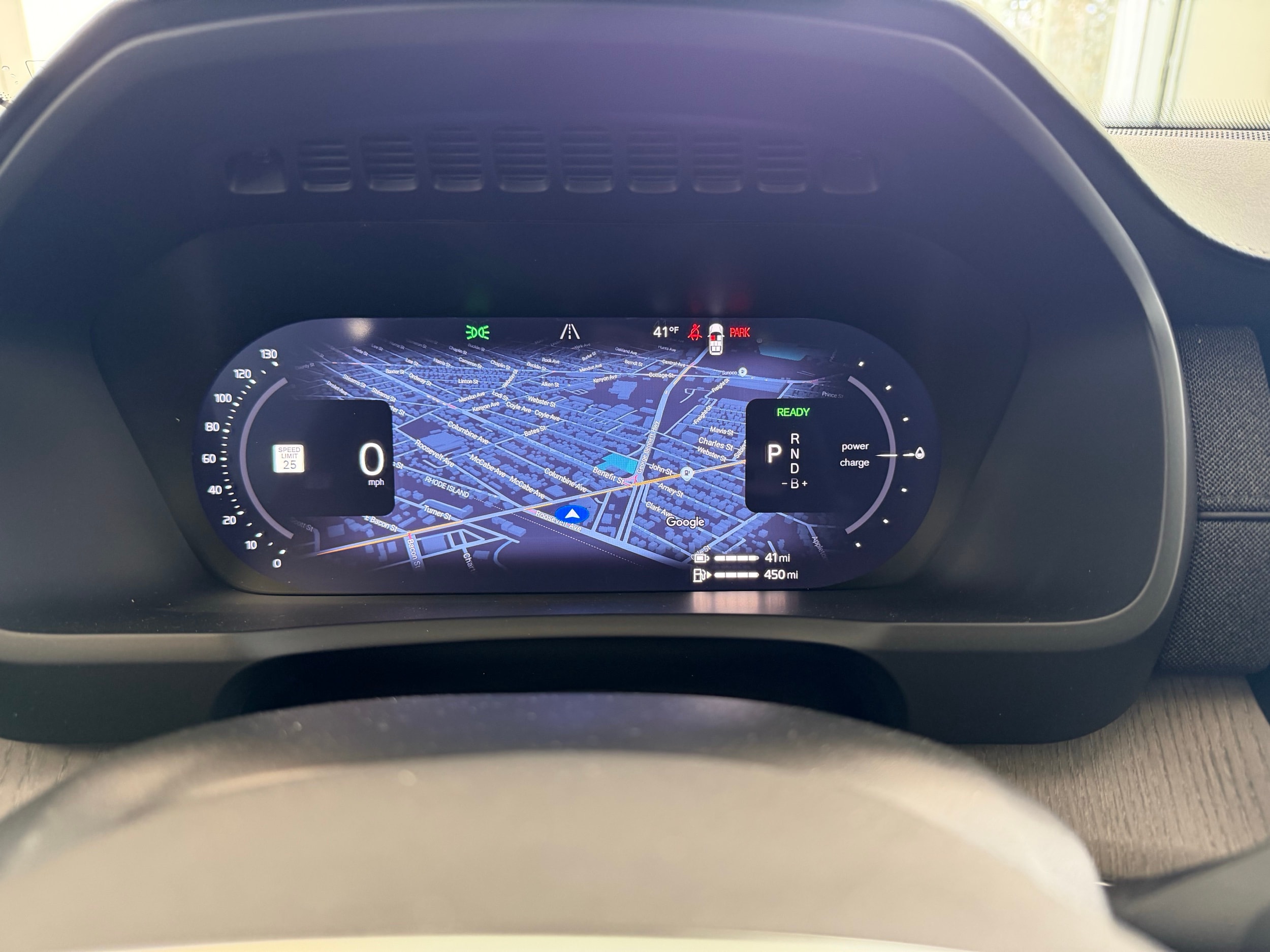 new 2026 Volvo XC90 plug-in hybrid car, priced at $86,000